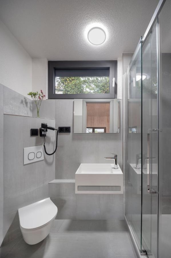 Baumhaus Im Vogelgesang Apartment Heuchelheim-Klingen Екстериор снимка