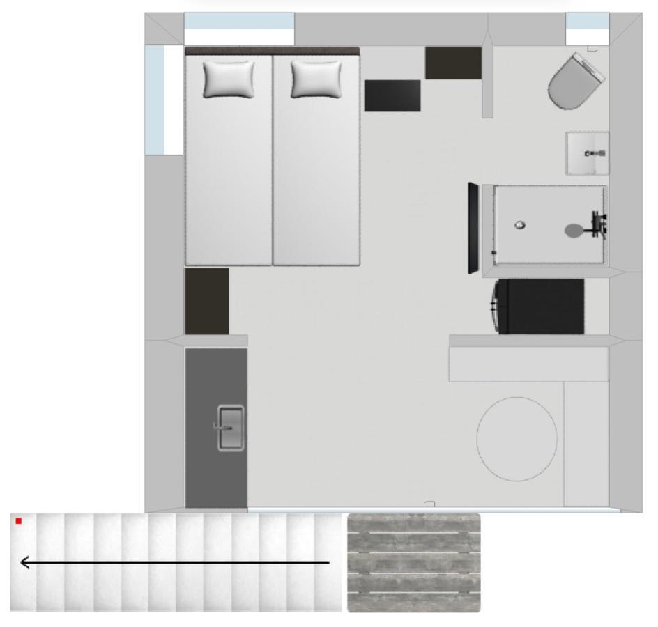 Baumhaus Im Vogelgesang Apartment Heuchelheim-Klingen Екстериор снимка